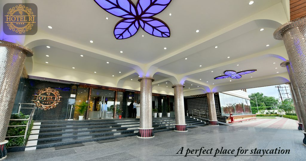 hotel in Burdwan