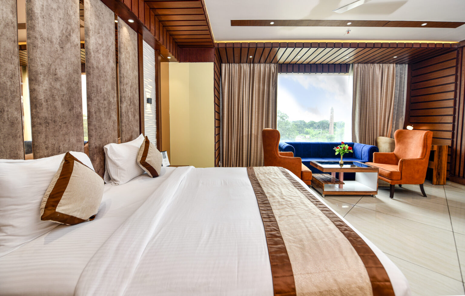 Our Rooms – HOTEL RJ